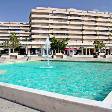 Center Puerto Banus Marbella