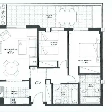 Center Puerto Banus *