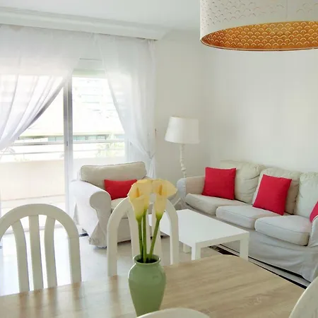 Center Puerto Banus * Marbella