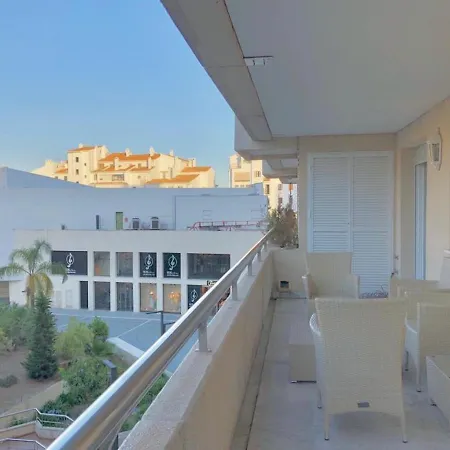 Apartment Center Puerto Banus Marbella
