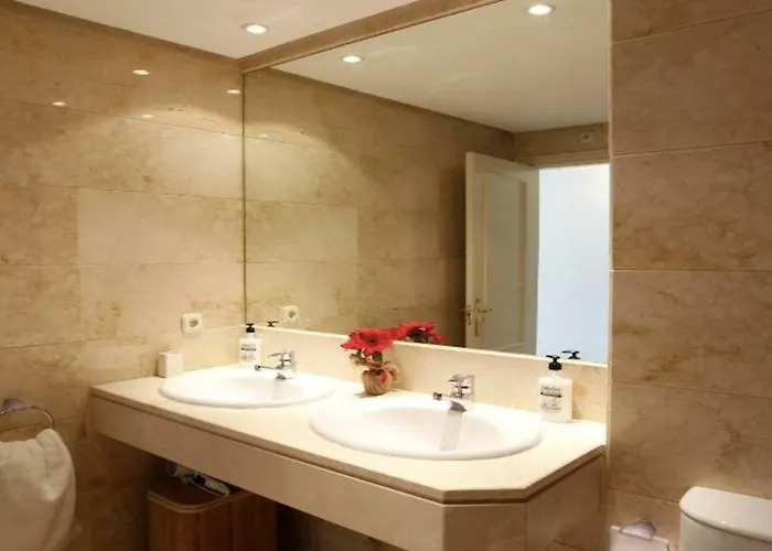 Center Puerto Banus Apartament Marbella