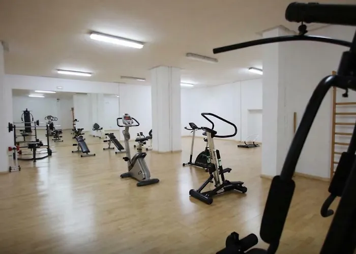 Center Puerto Banus Marbella