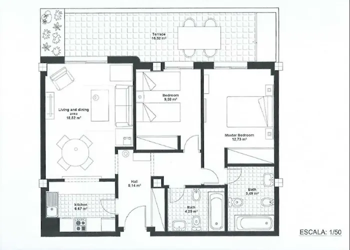 Center Puerto Banus *