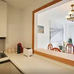Center Puerto Banus Apartment