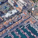 Center Puerto Banus Apartment *