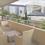 Apartment Center Puerto Banus *